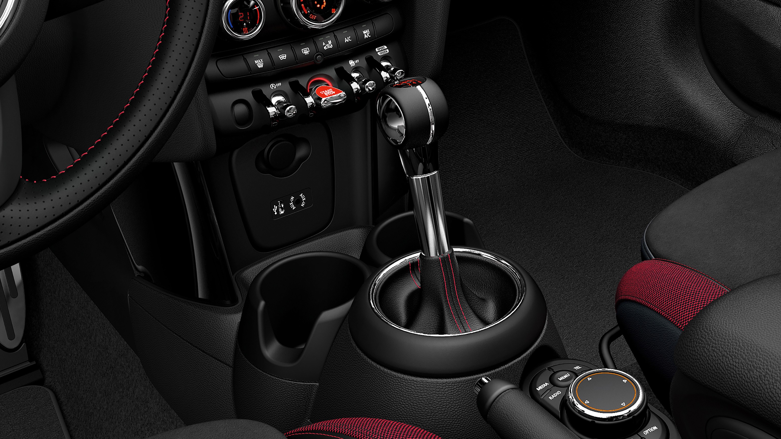 8-speed Steptronic Transmission
